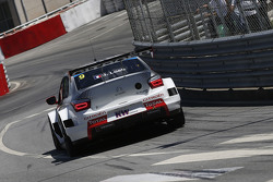 Sébastien Loeb, Citroën C-Elysee WTCC, Citroën World Touring Car team