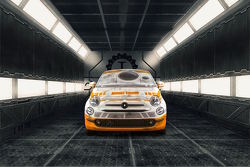 FIAT 500 Star Wars