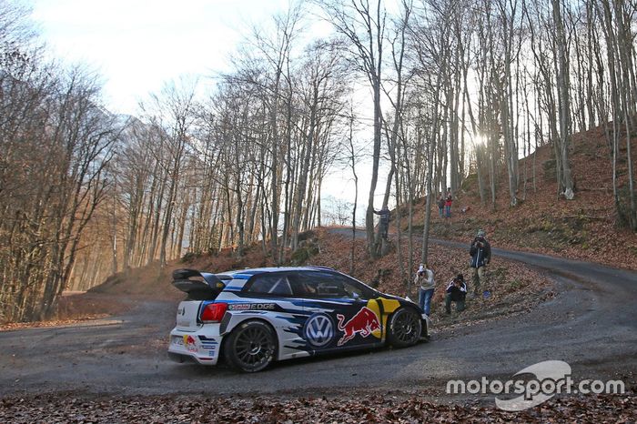 Volkswagen (4 veces: 2013-2016)