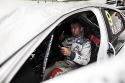 Sébastien Loeb, Citroën C-Elysee WTCC, Citroën World Touring Car team