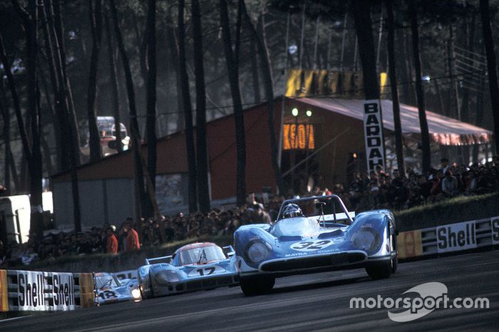 24 Hours of Le Mans