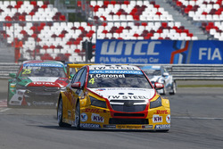 Tom Coronel, Chevrolet RML Cruze TC1, ROAL Motorsport