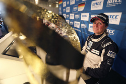 Persconferentie: Sabine Schmitz, Chevrolet RML Cruze, ALL-INKL_COM Munnich Motorsport