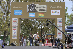 #12 KTM: Laia Sanz