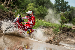 #23 KTM: Gerard Farres