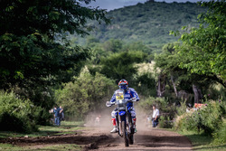#18 Yamaha: Alessandro Botturi