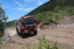 #510 Man: Pieter Versluis, Marcel Pronk, Artur Klein