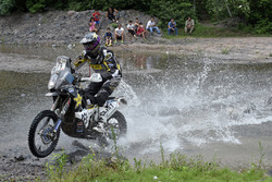 Пьер-Александр Рене, Husqvarna