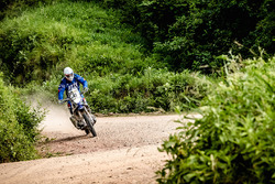#42 Yamaha: Adrien van Beveren