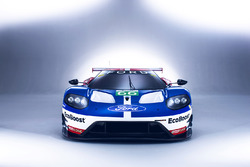 Ford GT