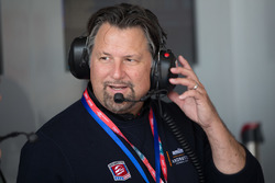 Michael Andretti, Amlin Andretti