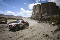 #325 Mini: Adam Malysz, Xavier Panseri