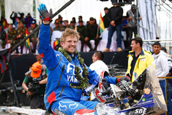 #42 Yamaha: Adrien van Beveren