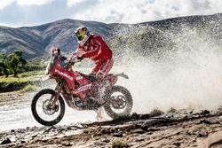 #52 KTM: Ivan Cervantes