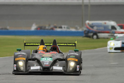 #52 PR1 Mathiasen Motorsports Oreca FLM09: Robert Alon, Tom Kimber-Smith, Jose Gutierrez, Nick Boull
