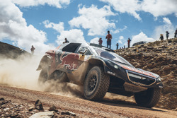 Себастьен Лёб, Даниэль Элена, #314 Peugeot