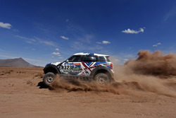 #323 Mini : Harry Hunt, Andreas Schulz