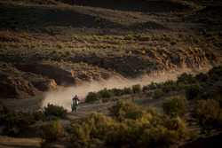 #3 KTM: Toby Price