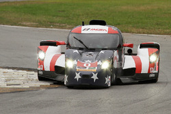 #0 Panoz DeltaWing Racing DWC13: Katherine Legge, Andy Meyrick, Sean Rayhall, Andreas Wirth