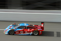 #01 Chip Ganassi Racing Riley DP Ford: Lance Stroll, Alexander Wurz, Brendon Hartley, Andy Priaulx