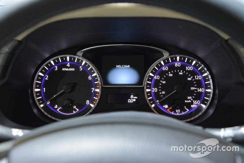 Infiniti QX 60