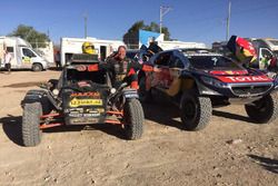 #347 Suzuki: Tim Coronel