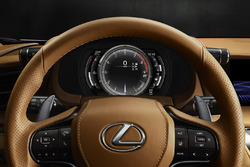 Lexus LC500