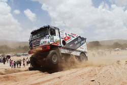 Tatra Buggyra Racing