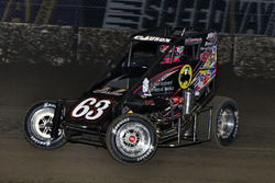 2014 Chili Bowl Champion Bryan Clauson