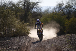 #3 KTM: Toby Price