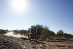 #49 KTM: Antoine Meo