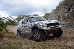 #310 Mini: Orlando Terranova, Bernardo Graue