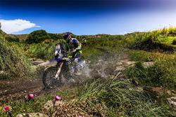#60 Sherco TVS: Флоран Вессад