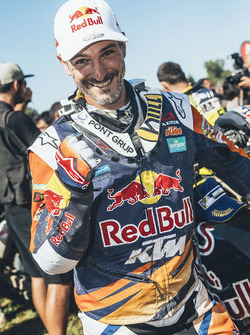 #11 KTM: Jordi Viladoms