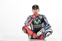 Jorge Lorenzo, Yamaha Factory Racing