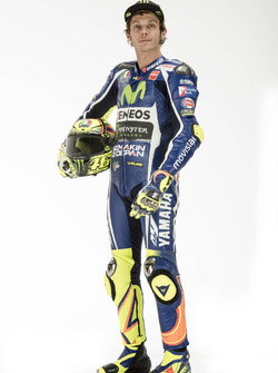 Valentino Rossi, Yamaha Factory Racing