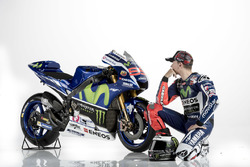 Jorge Lorenzo, Yamaha Factory Racing