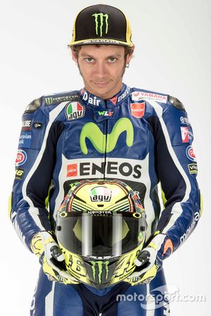 Valentino Rossi