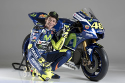 Valentino Rossi, Yamaha Factory Racing
