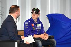 Jorge Lorenzo, Yamaha Factory Racing