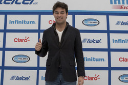 Sergio Pérez, Sahara Force India