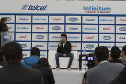 Sergio Pérez, Sahara Force India