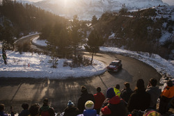 克里斯·米克、保罗·纳杰尔,雪铁龙DS3 WRC,雪铁龙WRC车队