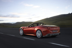 Ferrari California T Handling Speciale