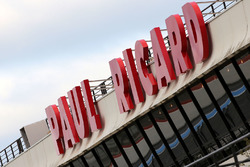 Atmosphäre in Paul Ricard