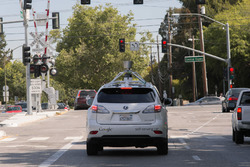 Google Car
