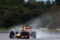 Даниил Квят, Red Bull Racing RB11