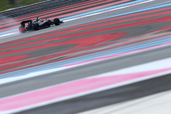 Стоффель Вандоорн, McLaren MP4-30