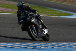 Joshua Brookes, Milwaukee BMW