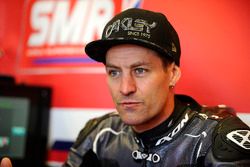 Josh Brookes, Milwaukee BMW